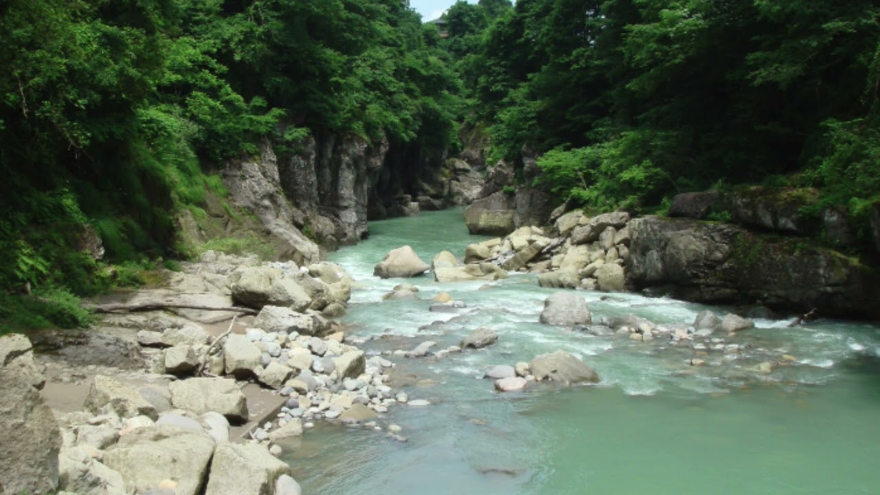 Hakusan Area from Kanazawa &ndash; Guided Private Car Tour