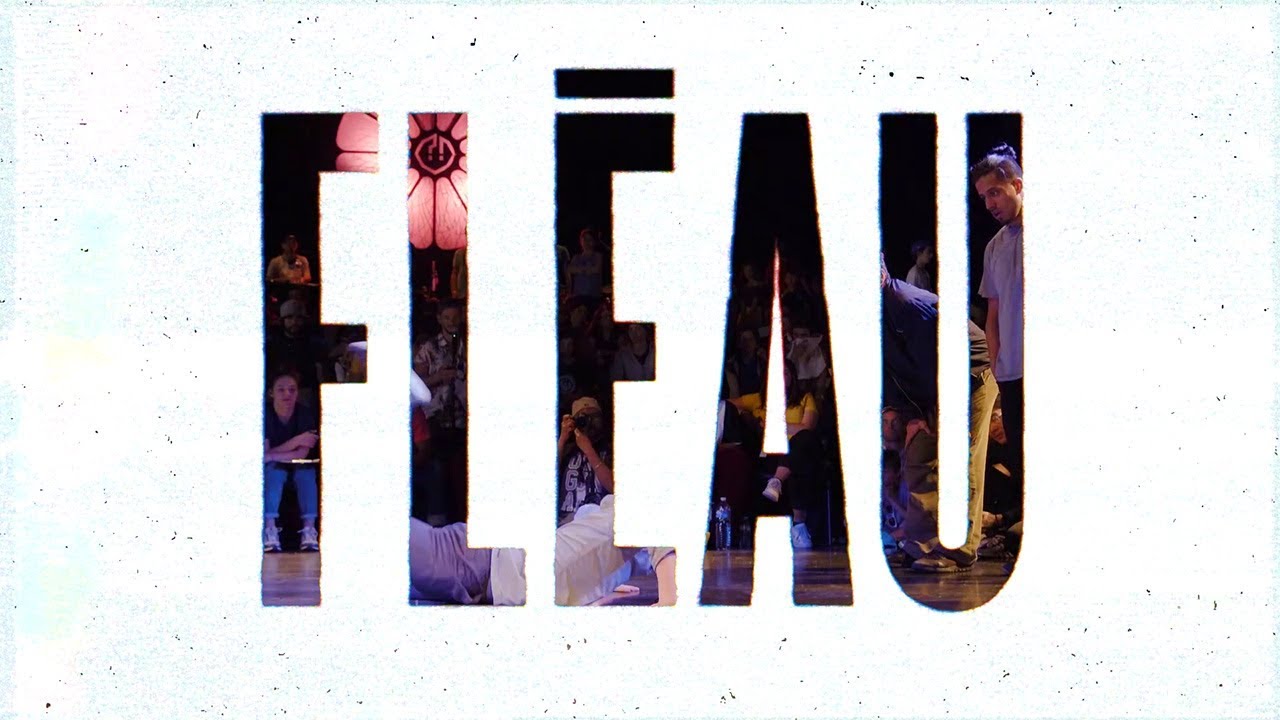 FLÉAU • Sweet Technique 🌾 2018 Petals