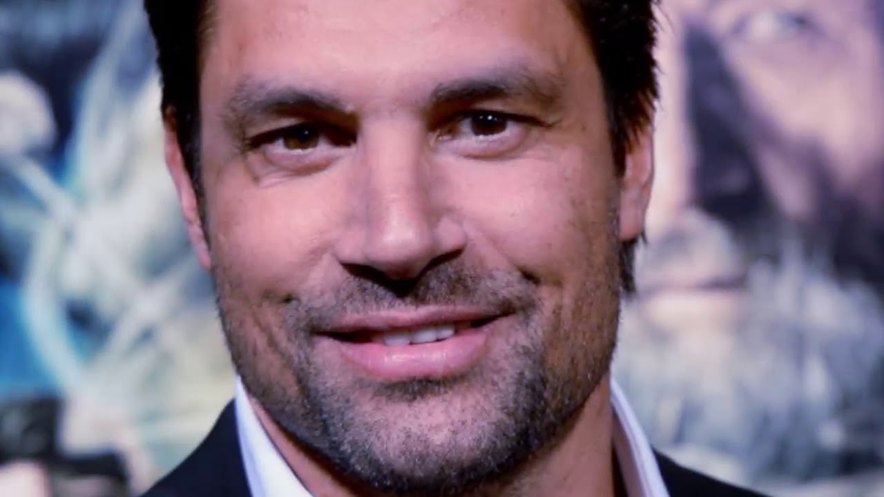 Manu Bennett