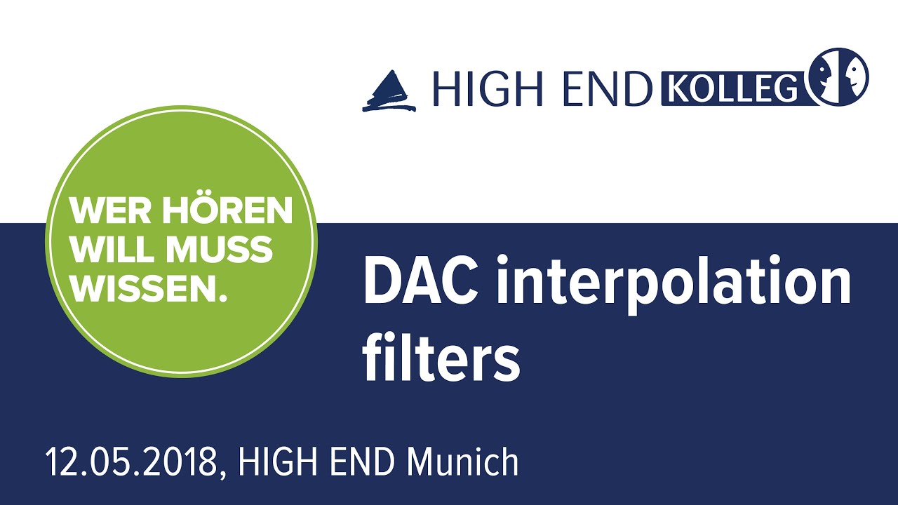 DAC interpolation filters and latest FPGA dac by chord