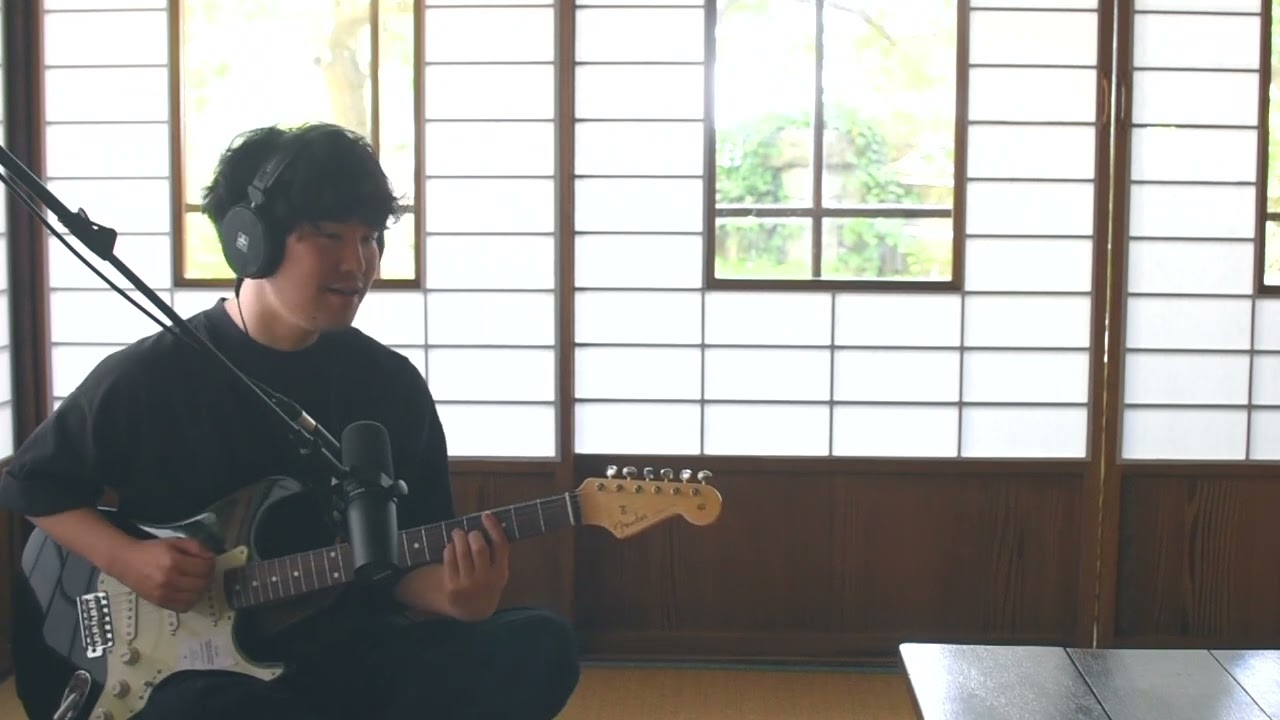 Love on Top Beyoncé / ukiyo songs cover