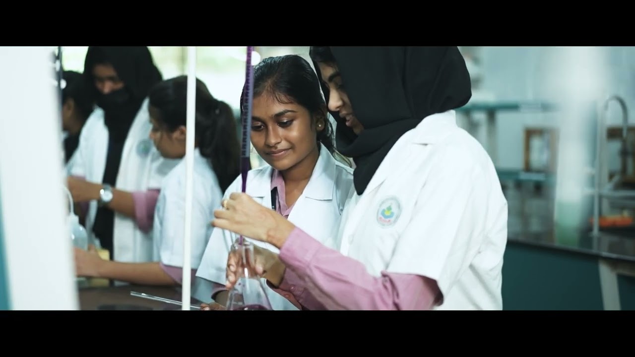 Elims College of Pharmacy Thrissur, Kerala I Best Pharmacy College in Kerala.