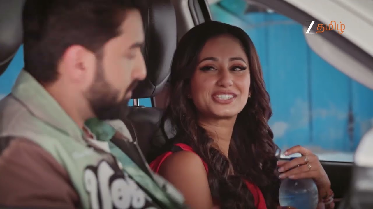 Lakshmi Kalyanam | Ep - 558 | Webisode | Oct 16 2025 | Zee Tamil