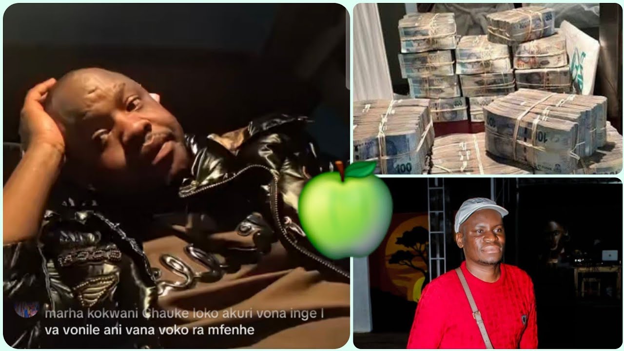 Boysevenza 2025 A va nikandziye nkolo 🫣 - Mali vatekile ebuncareni 🐛 / Kokwani Chauke💎