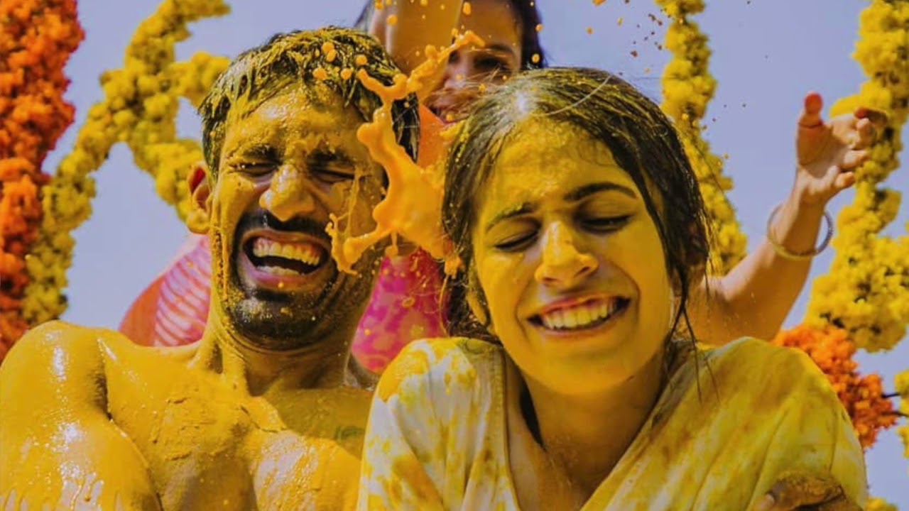 𝘌𝘮𝘮𝘢 𝘤𝘰𝘯𝘯𝘦𝘤𝘵𝘴: Dr James Fox on Colours - Yellow