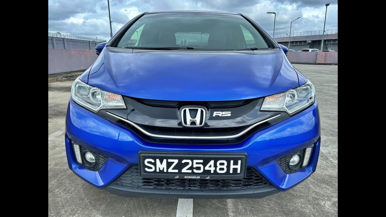 SMZ2548H JAZZ