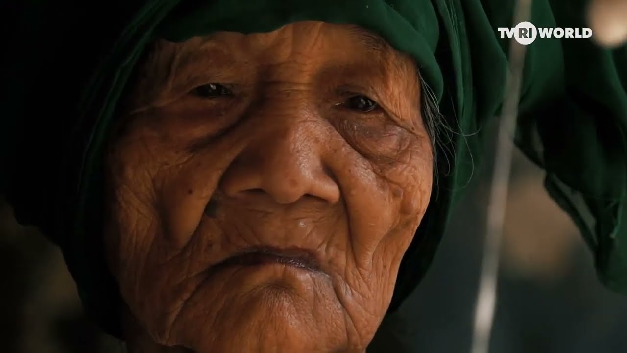 THE ORIGIN OF THE BADUY TRIBE