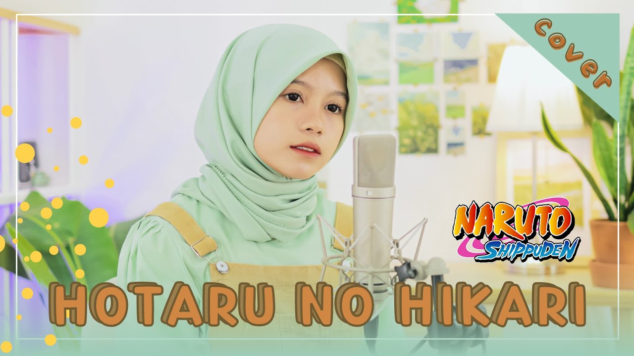 【Rainych】Hotaru no Hikari - Ikimono Gakari『Naruto Shippuden OP 5』 (cover)
