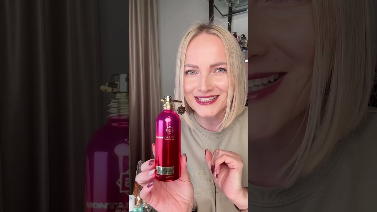 Polecajki na prezent dla kobiet, kt&oacute;re lubią Si Armani i Lancome La Vie est belle #perfumy