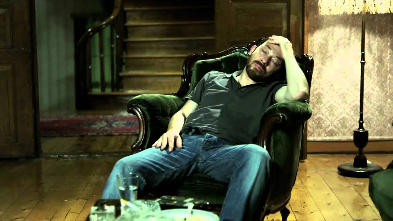 Derin d&uuml;ş&uuml;nce.mp4 When Derin Falls