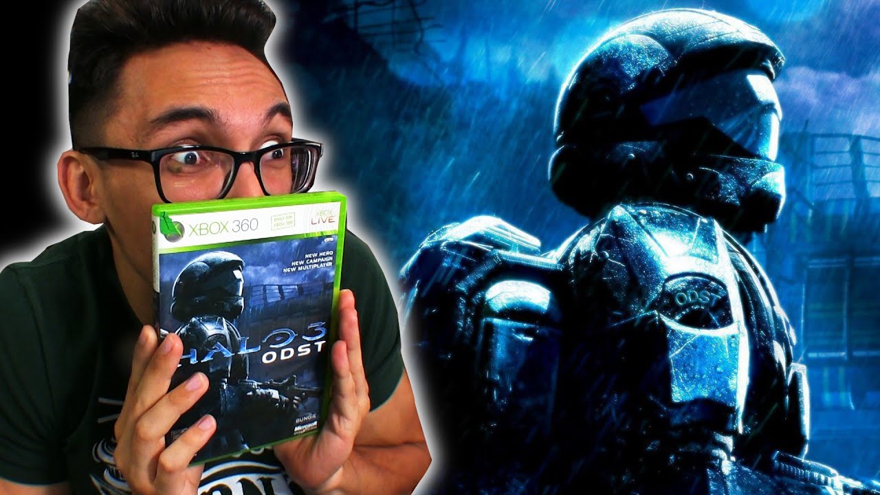ODST's Firefight Return is AWESOME for Halo Players...