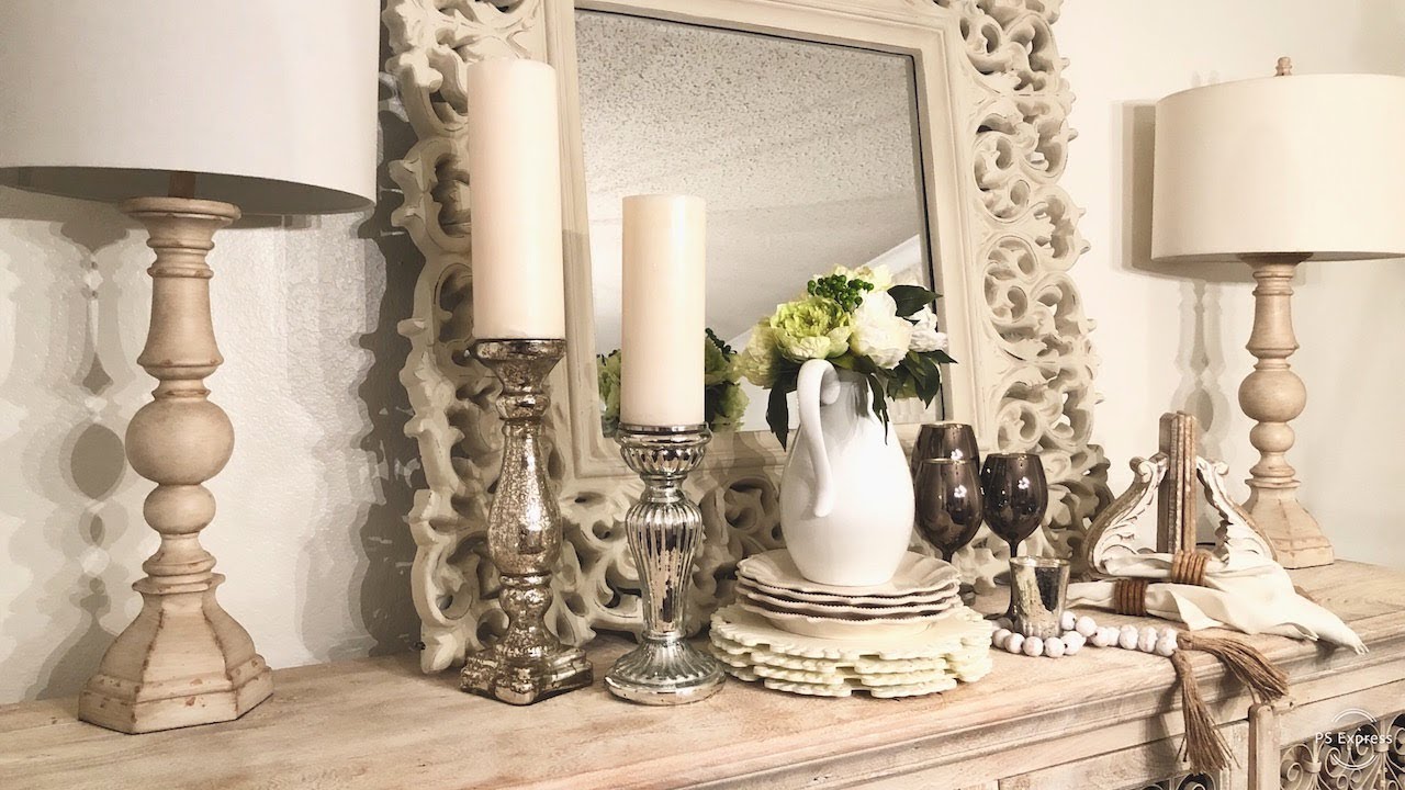 French Country Decorating Ideas | collab
