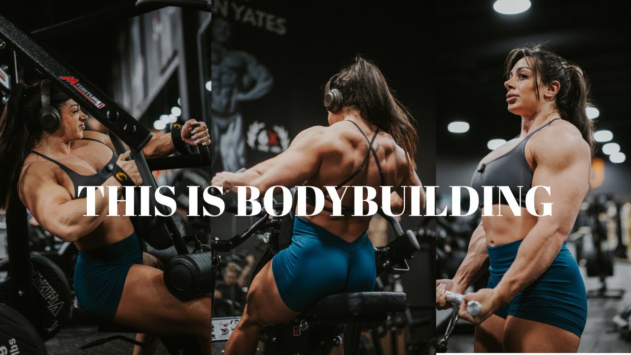 LOVE THE PROCESS