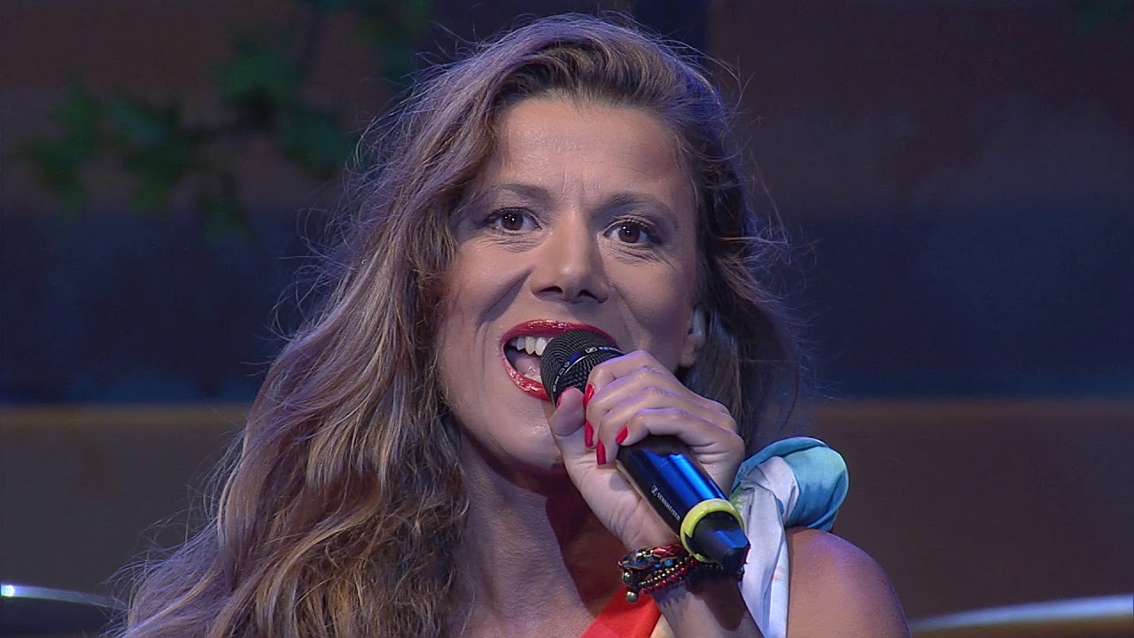 HELENA BASTIĆ & ERVIN BAUČIĆ - TI (LIVE ŠIBENIK 2018)