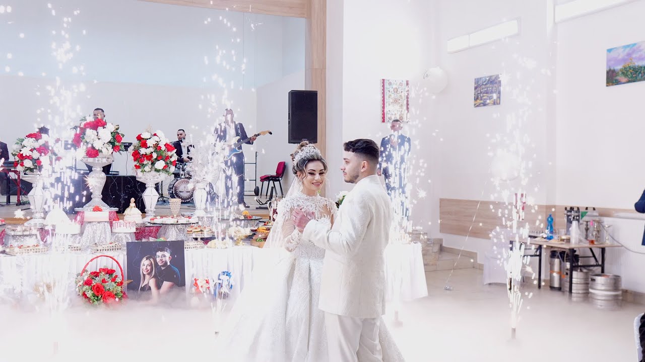 Romanka and Šimon