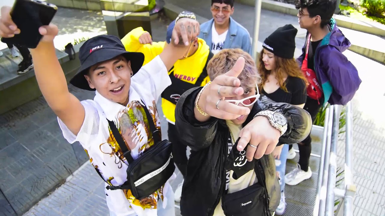 Lil Thug ❌ Tizok - PLAY NOW 👟 (VIDEO OFICIAL) 👟