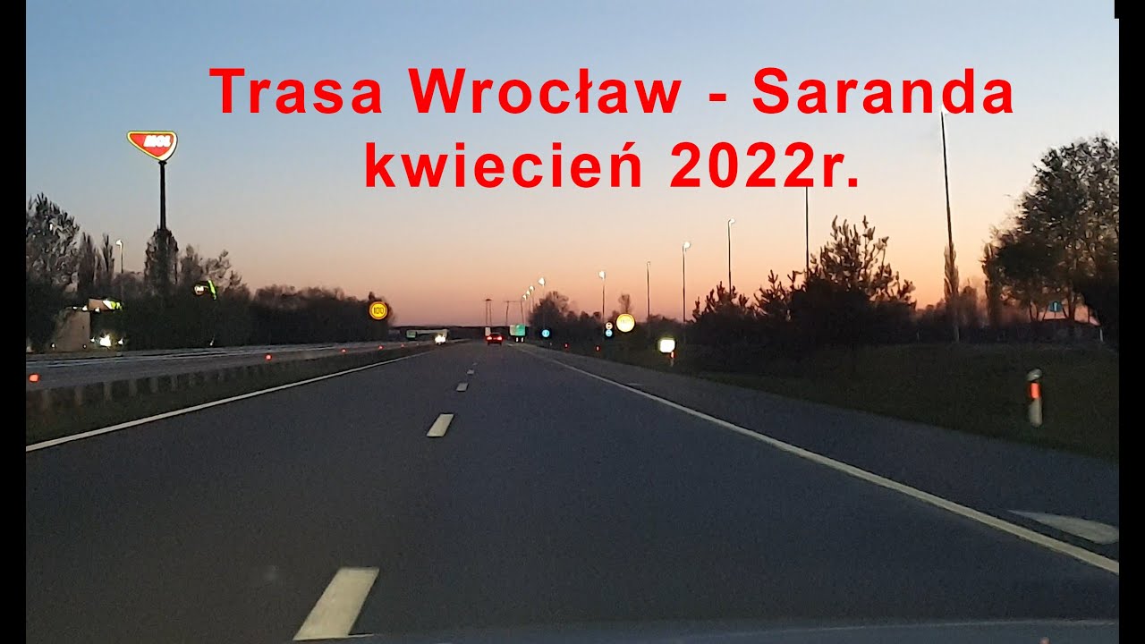 Podróż Polska Albania kwiecień 2022