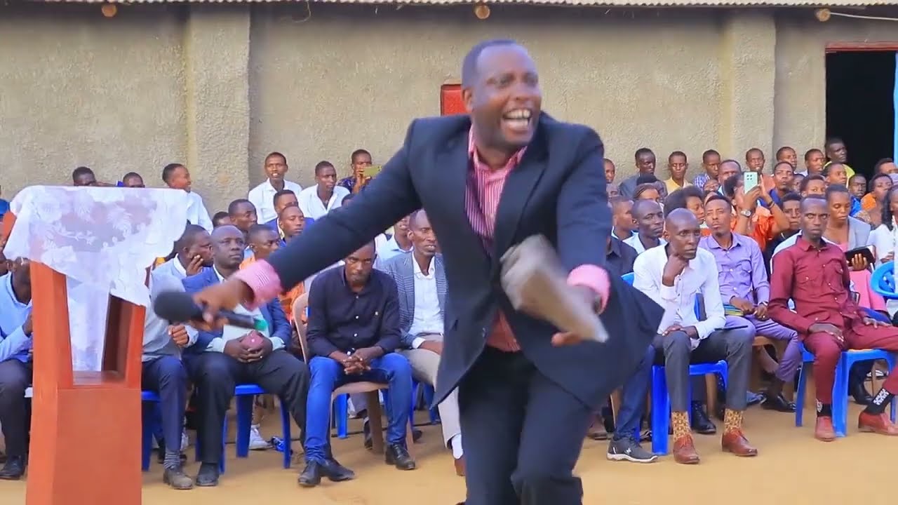 DORE UMUNEZERO UBEREYE NAKIVALE MUGITERANE CA BAMAMA