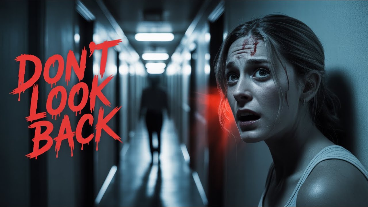 Psychological Horror Breakdown | Why This Scene Haunts You