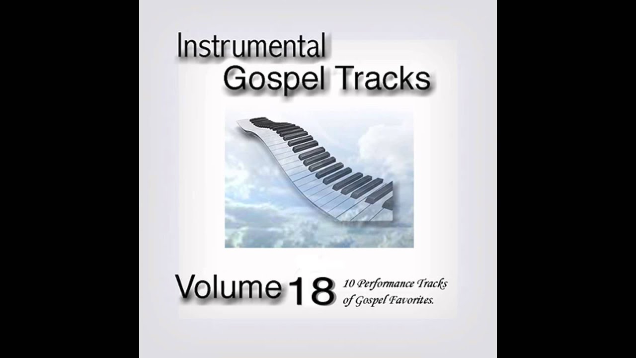 You Are Holy (Medium Key with BACKGROUND VOCALS) [Lisa McClendon] [Instrumental Track] SAMPLE