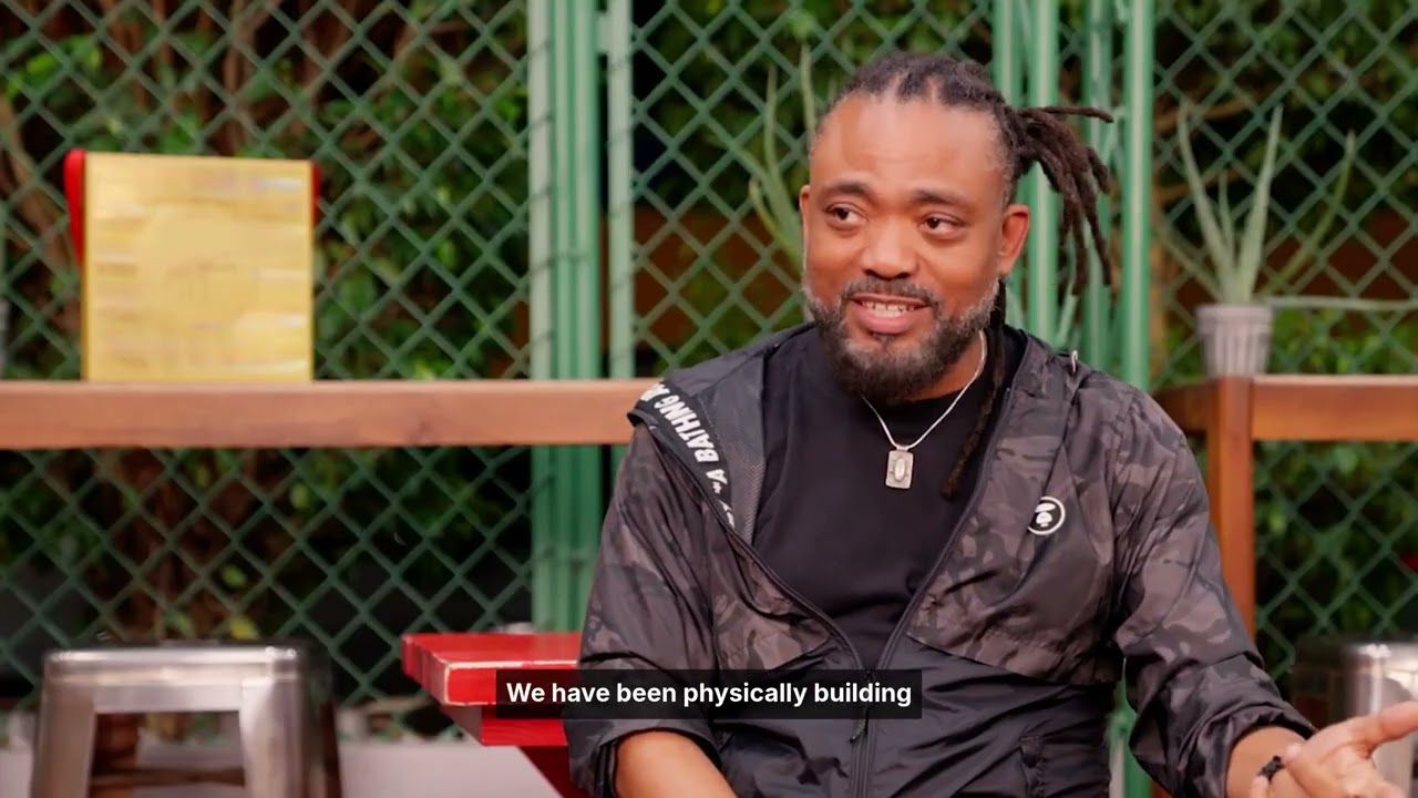 Soca Legend Machel Montano's Blueprint for Artists: Message Over Messenger