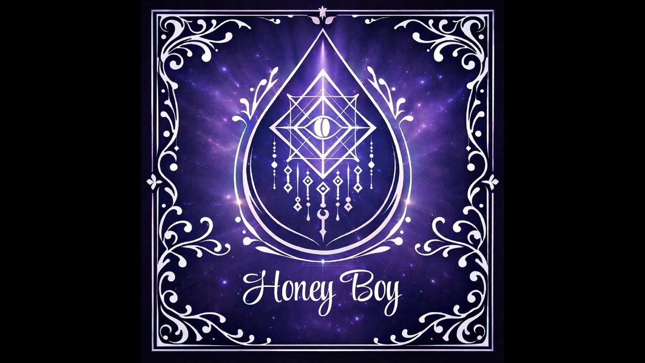 Honey Boy (허니 보이) 