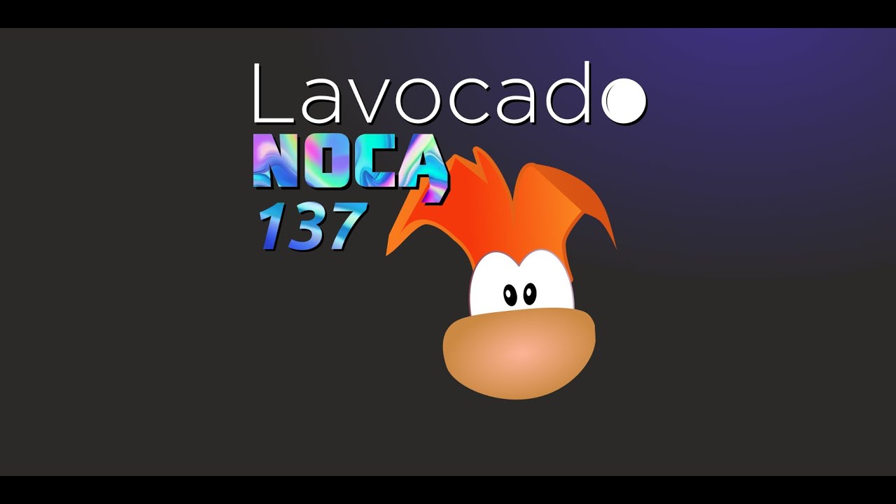 Lavocado Nocą 137 - Kojima, trailery i jubileusze