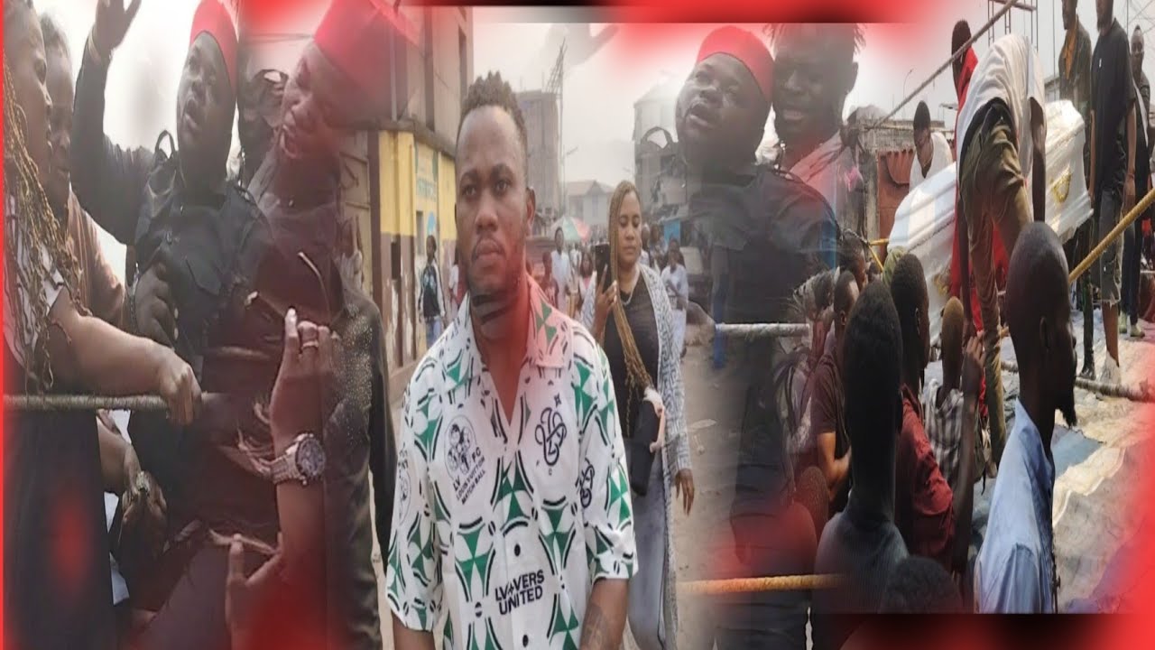 EYINDI N'A MATANGA YA ZOMBI YANICK BOUGIE ROUGE AMELI EBEMBE MAKILA AKWEYI K,O TSHOBO ASALI BIKAMWA