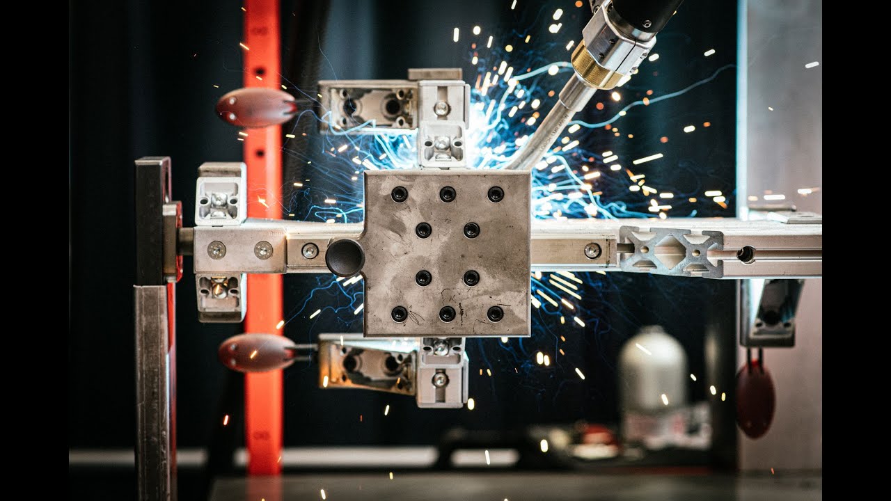 Rasenspecht - Der Handaerifizierer Made in Germany