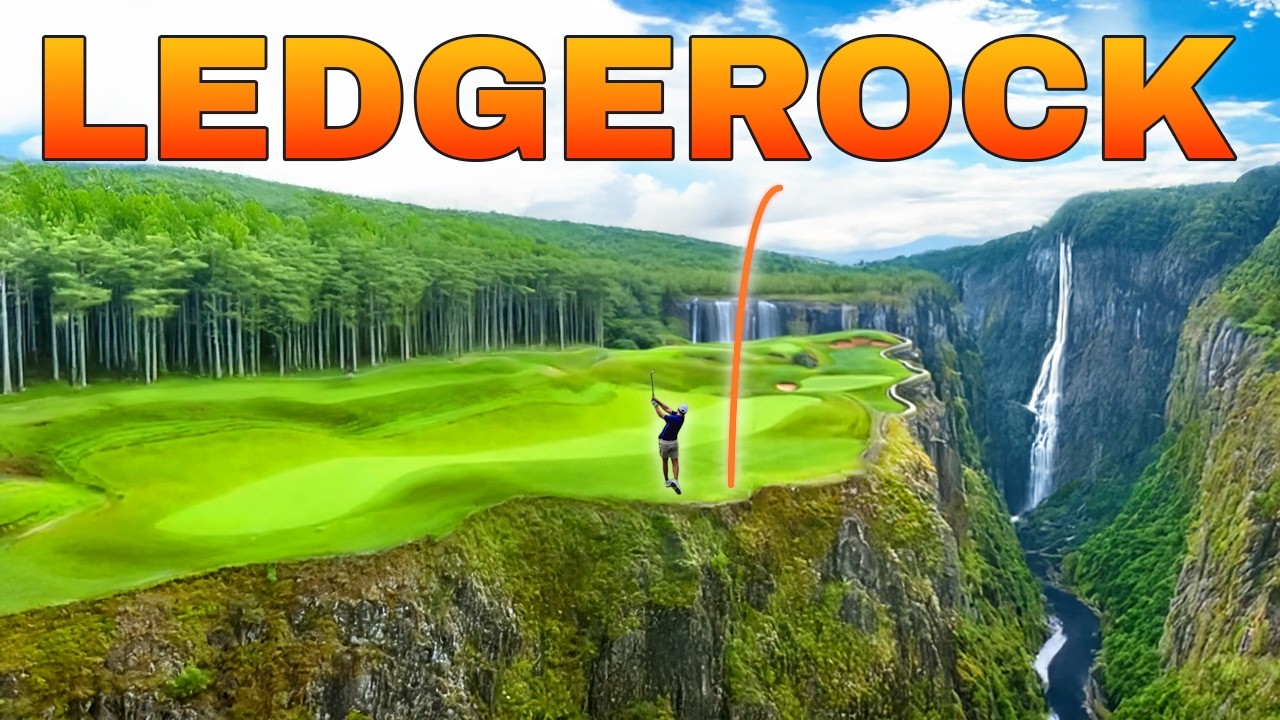Can I Break 70 at Pennsylvania’s Most Intimidating Course?