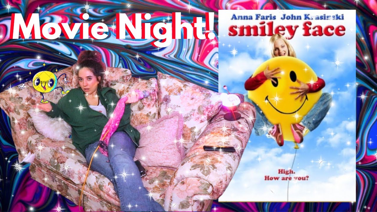 Why Smiley Face (2007) Is the Best Stoner movie You've Never Seen