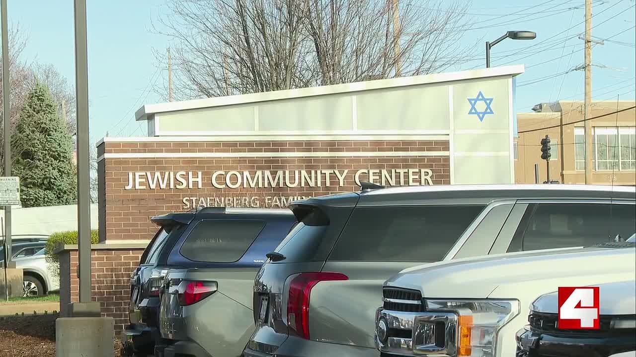 St. Louis area Jewish community reacts to Detroit synagogue attack