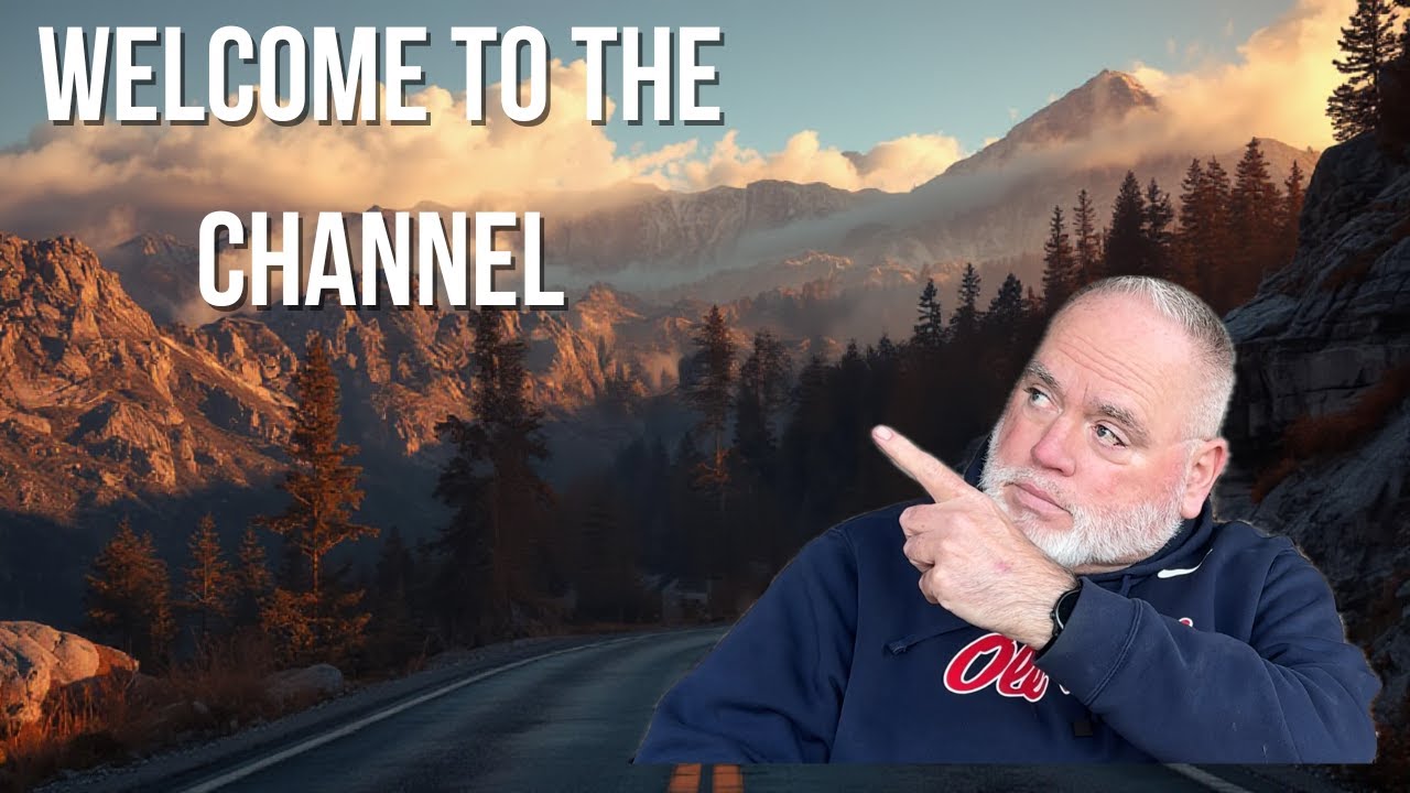 Starting Over AFTER 50 (Finding PURPOSE in a New Season)