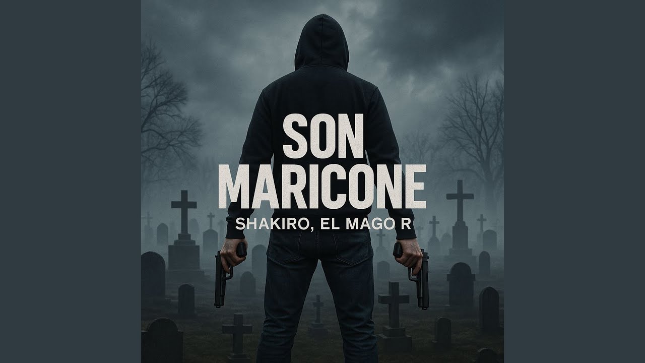 SON MARICONE