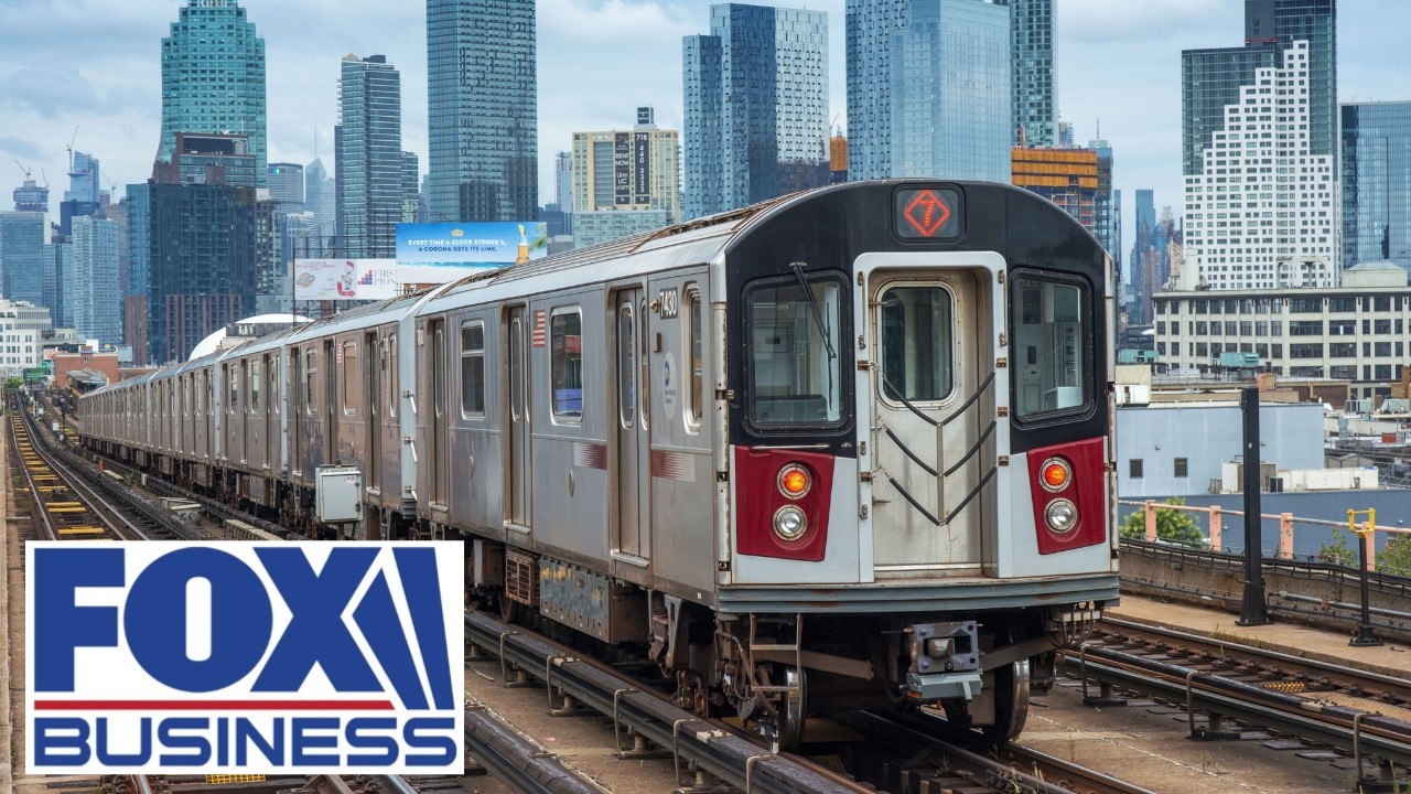 The 'real problem' for urban transit coming to the surface