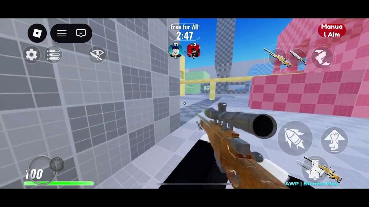 Little bro introduction!! + 1v1!! 🔥 