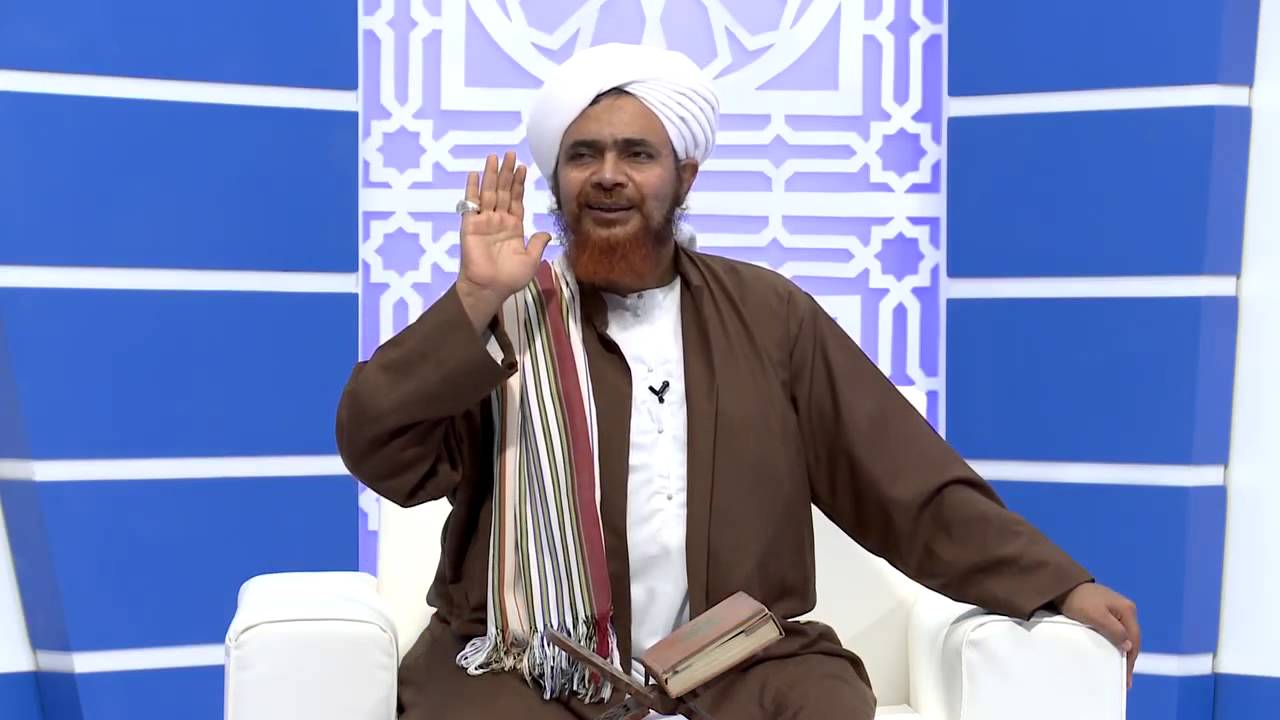 الحبيب عمر : القصص الحق 4 - رسول الله ومحاولات إغتياله