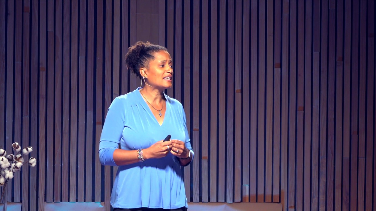Imposter Syndrome | Sian Proctor | TEDxSouthMountainCommunityLibrary