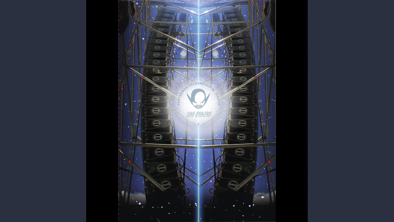 Te Dir&iacute;a - En Vivo