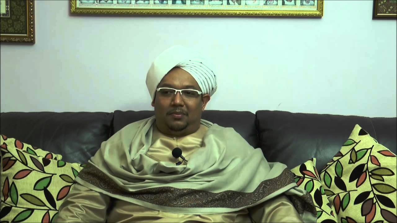 Mengenal Sulthonul Qulub, Habib Munzir alMusawa - Ustaz Hasan Saifouridzal [FULL VIDEO]