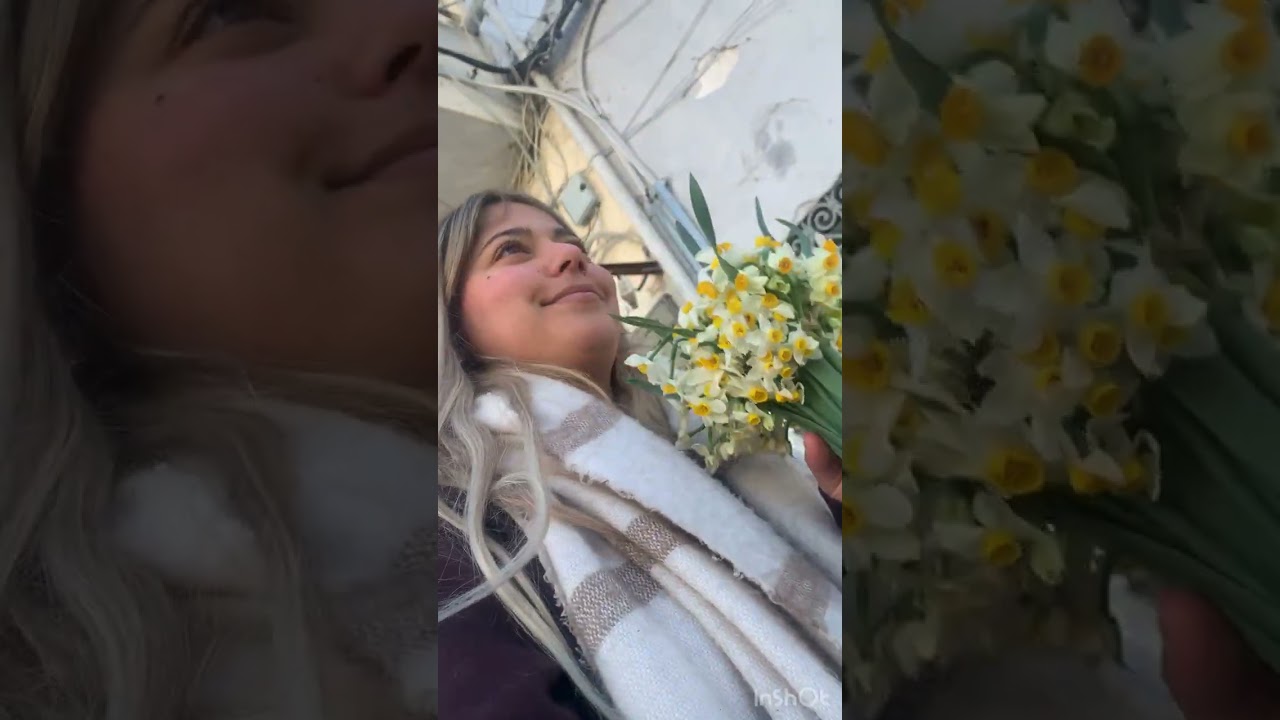 اول vlog ليا .. شاركت معاكم نهاري كيفاش تعدا ..لازم ناخو نهار في الجمعة نتفرد فية ❤️✨