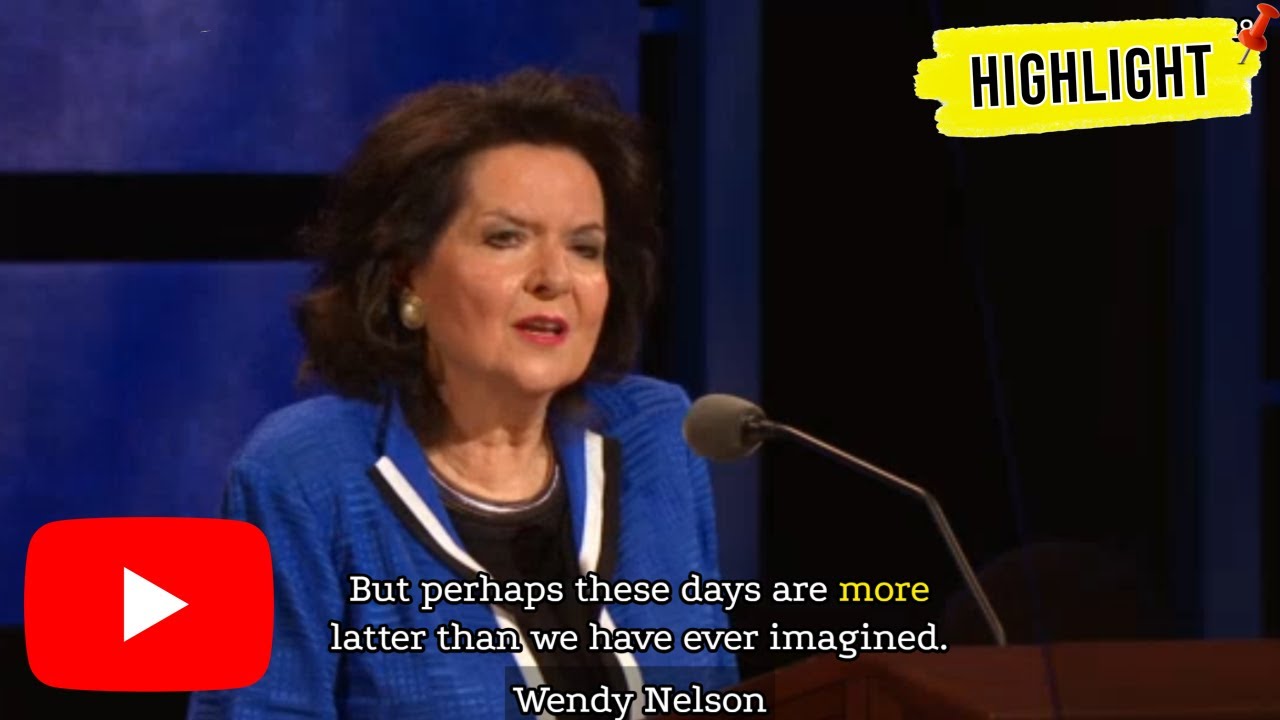 📌 Perhaps These Days Are More Latter Than We Ever Imagined!