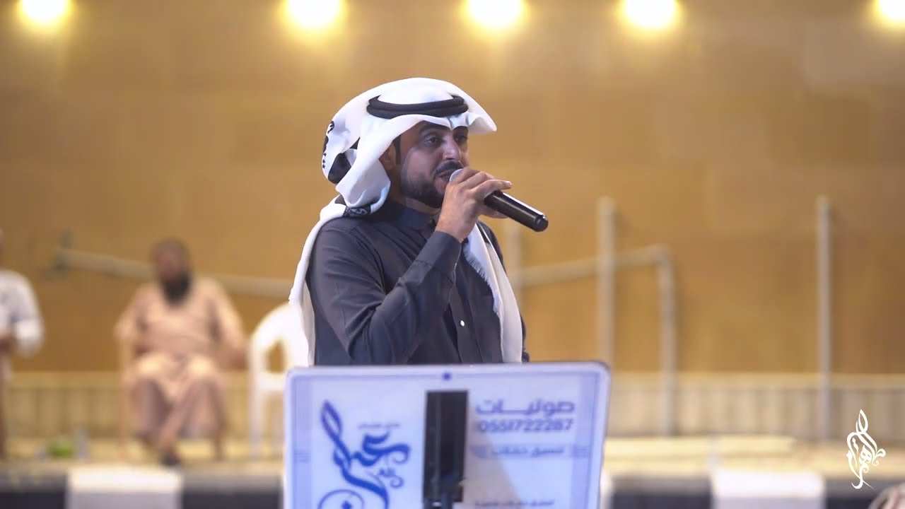 غيمة جنوبية - حفل زواج هيثم خالد حكمي