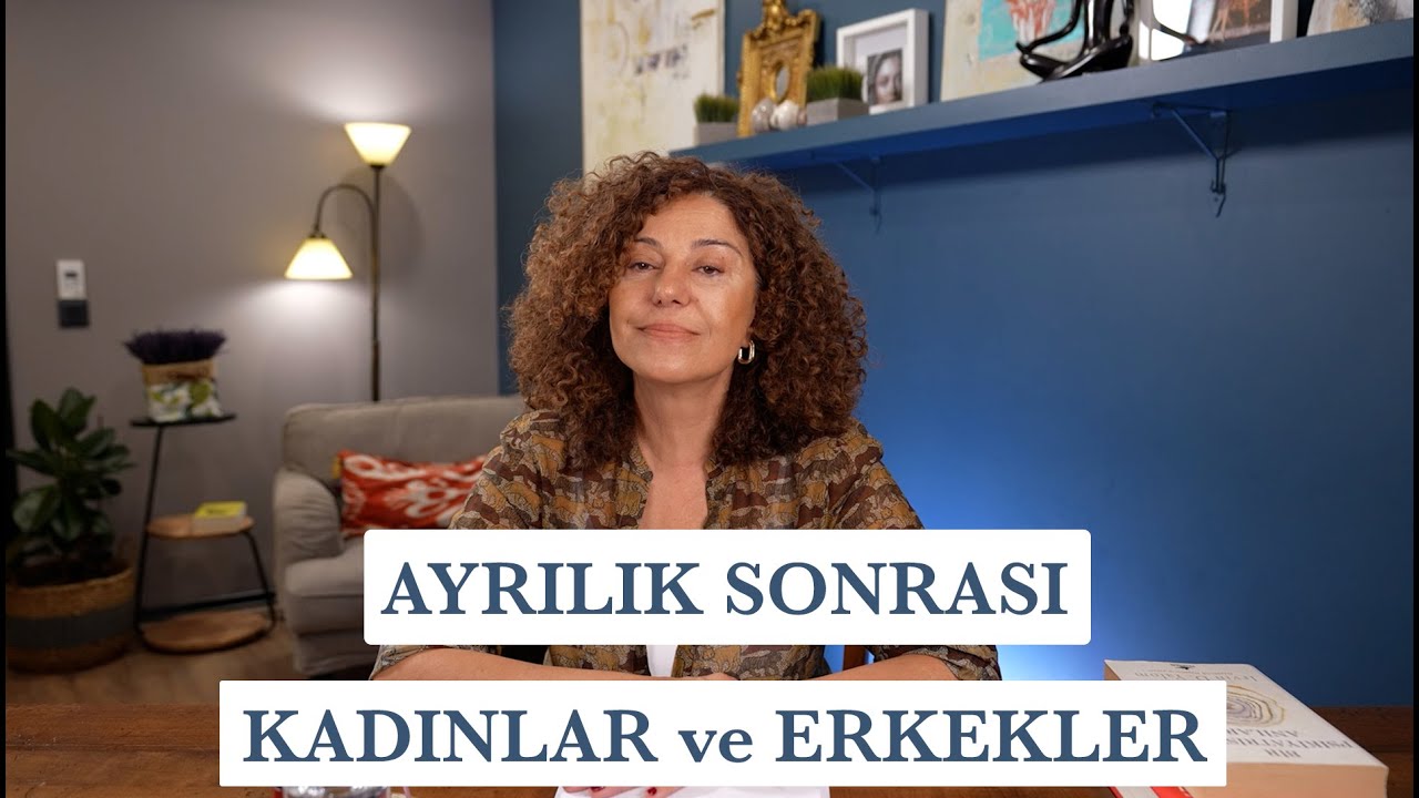 Kadınlar ve Erkekler Ayrılığı Nasıl Kabullenir? İki Cinsiyet Arasındaki Farklar Nelerdir?