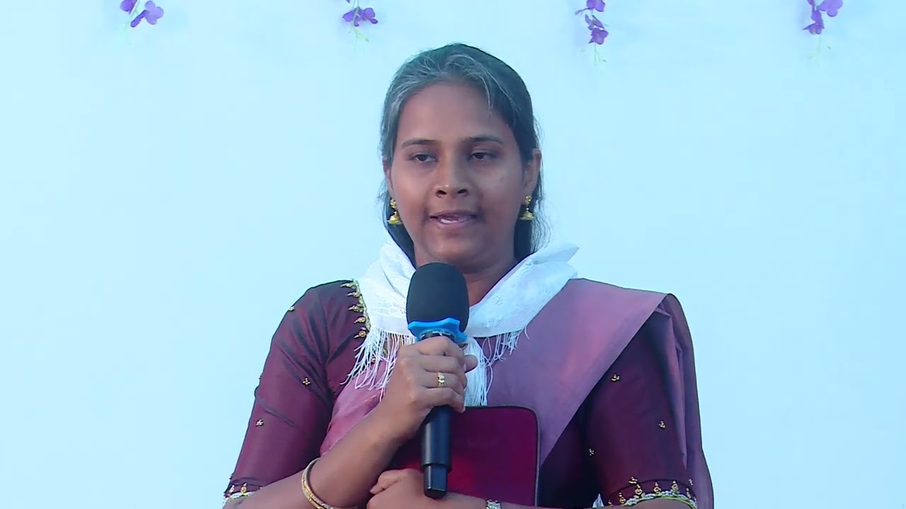 Part 2 - Hosenu Church 8th Anniversary ll 1st May 2025