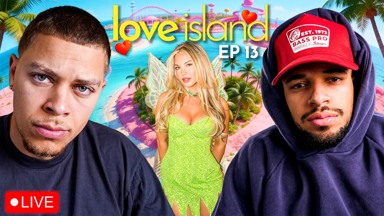 Остров любви, 7 сезон, 13 серия | Реакция меньшинств