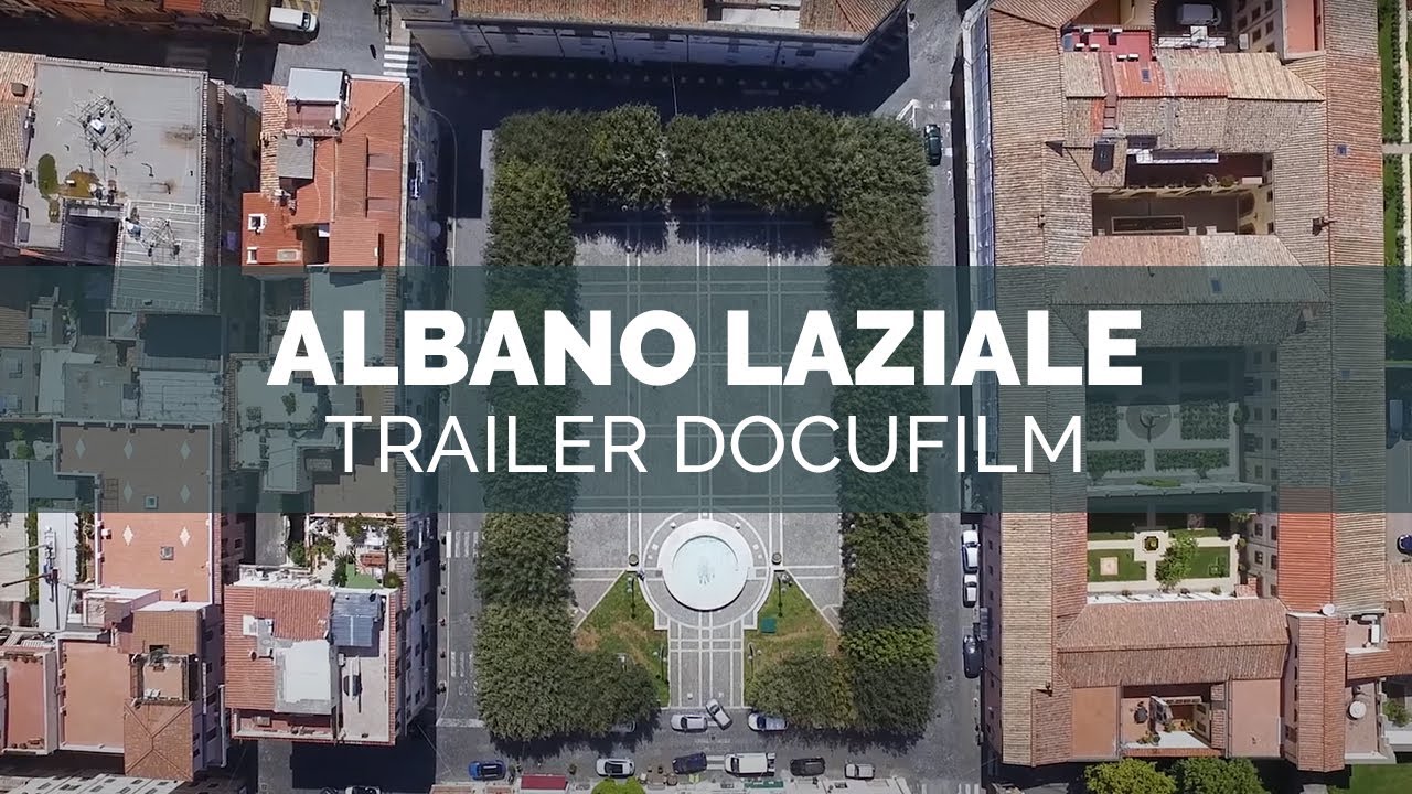 Trailer Documentario 
