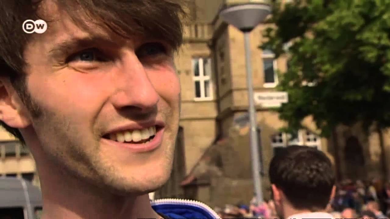 La conspiraci&oacute;n de Bielefeld | Euromaxx