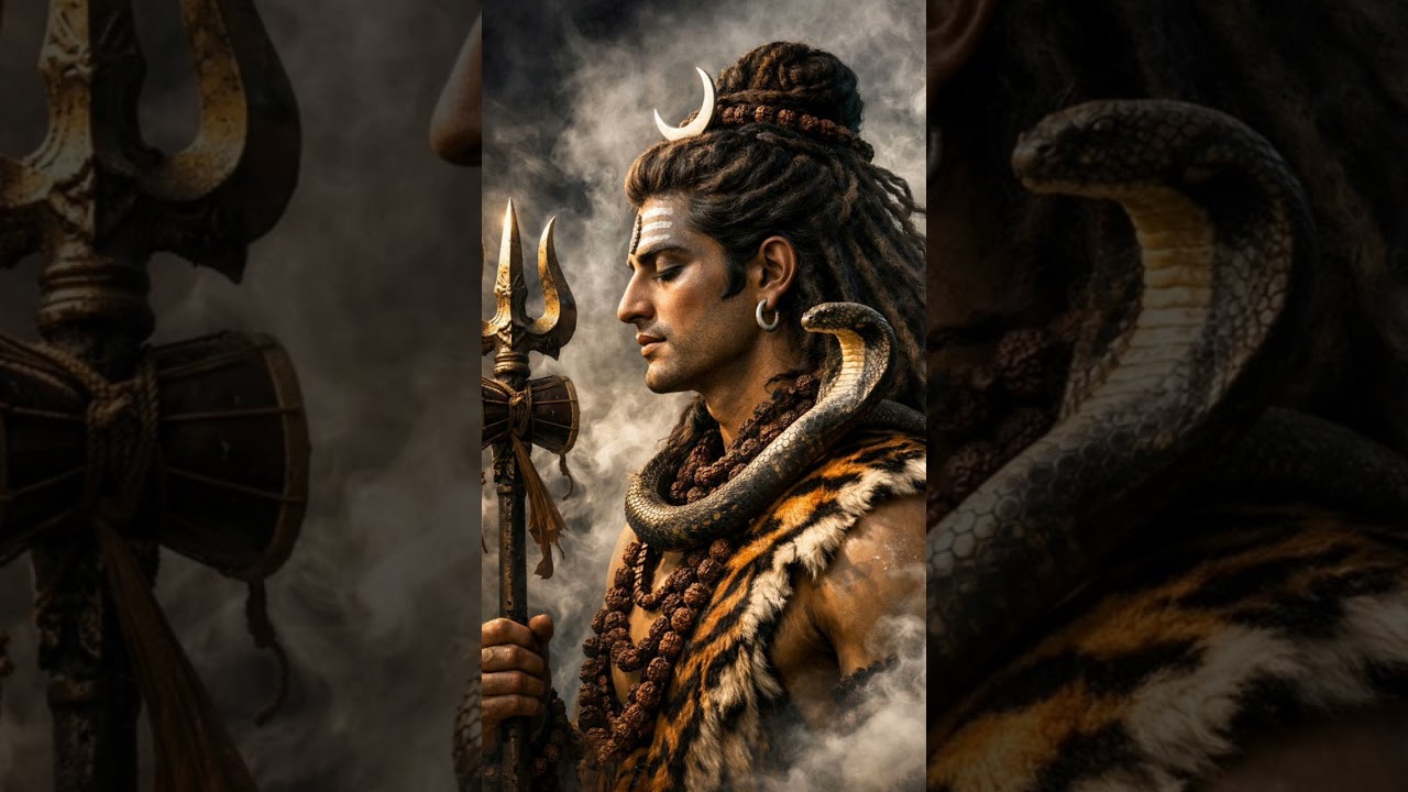 Shiv Bhajan ya bhajan bahut Sundar ✨🙏🏾🙏🏾