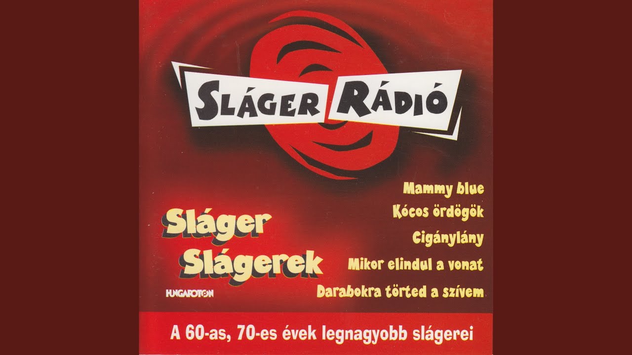 Omega: Gyöngyhajú lány